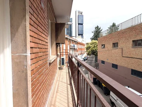 Piso en calle del Cañaveral, 101 - Foto 8