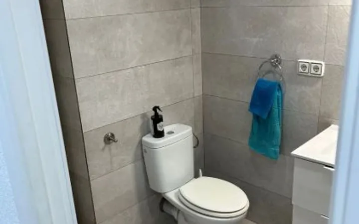 Piso en Calle de Castelldefels, 45, Ciutat Meridiana - Torre Baró - Vallbona - Foto 7