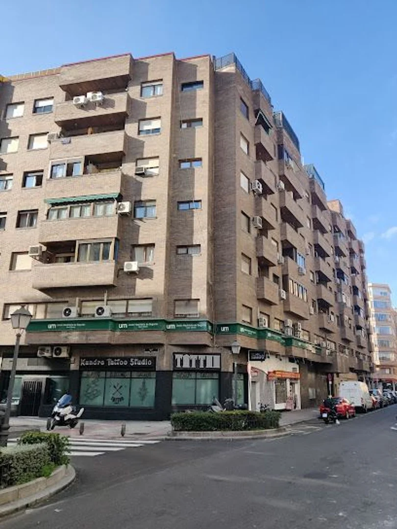 Piso en calle de Viriato, 2 - Foto 1