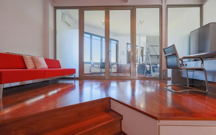 Loft en Calle de la Ciutat de Granada, El Poblenou - Foto 1