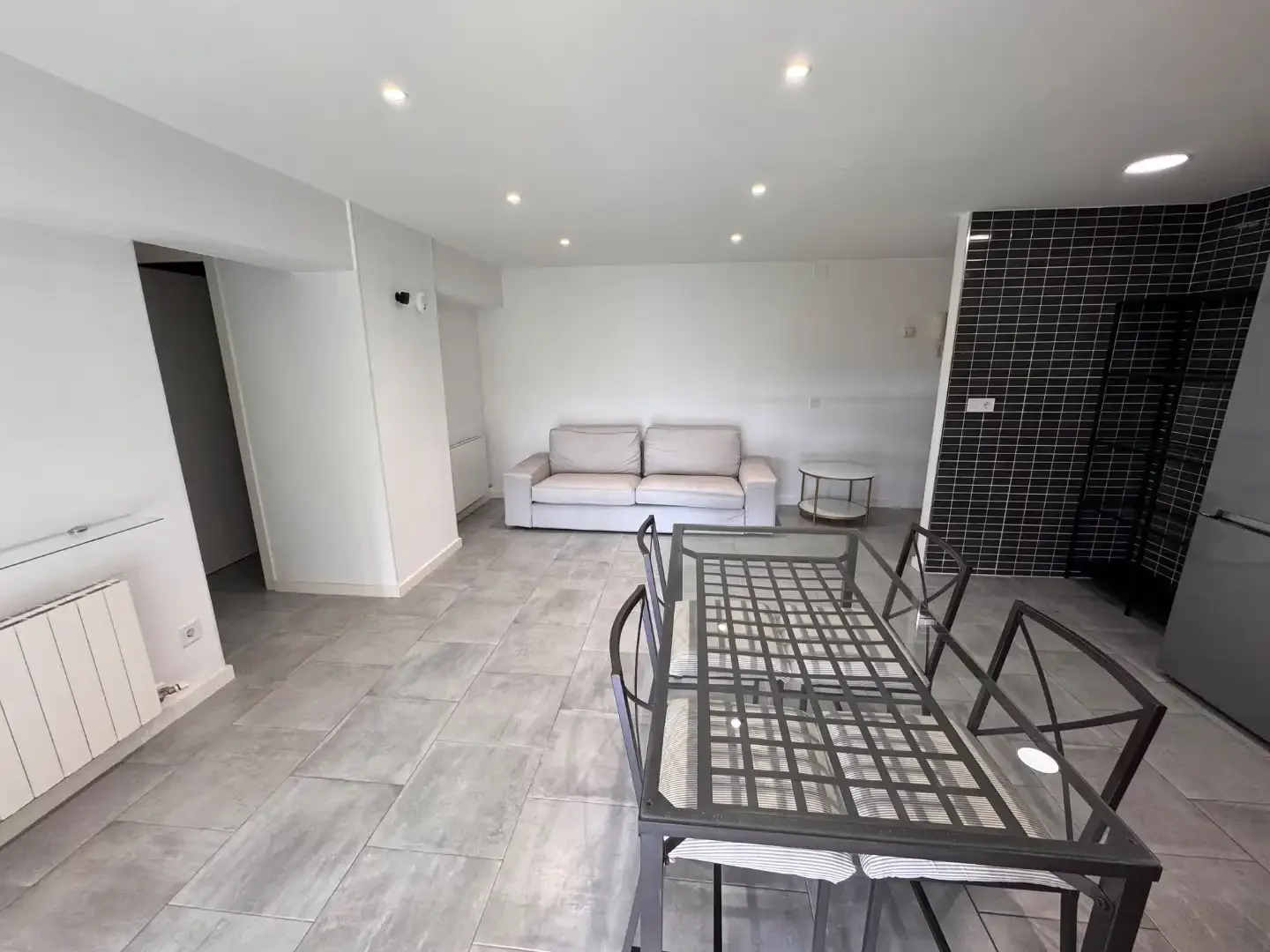 Piso en  Carrer de Jorge Manrique 23 - Foto 6