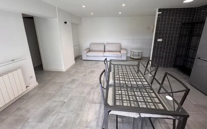 Piso en  Carrer de Jorge Manrique 23 - Foto 6