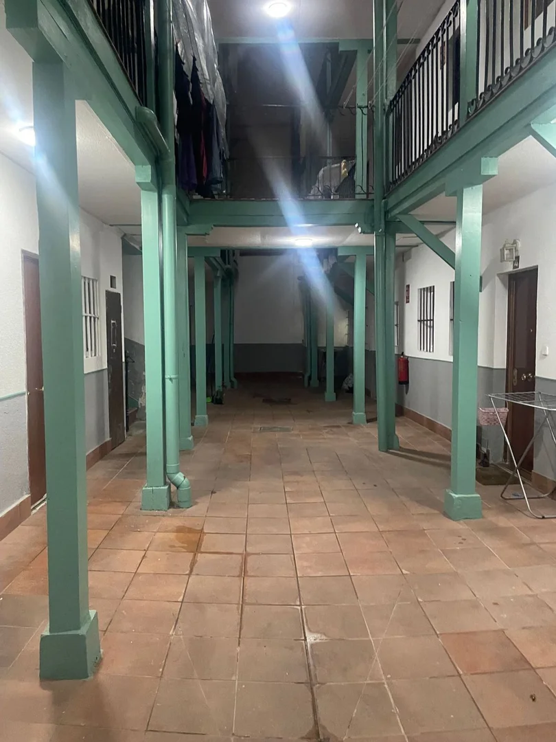 Estudio en calle del Tesoro, 19 - Foto 9