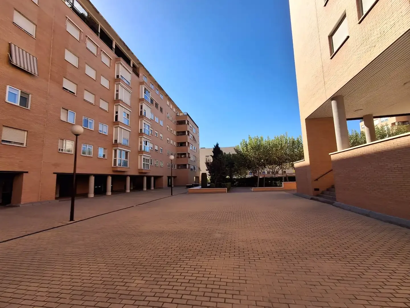 Piso en  Calle Ensanche Carabanchel Tres 72 - Foto 3