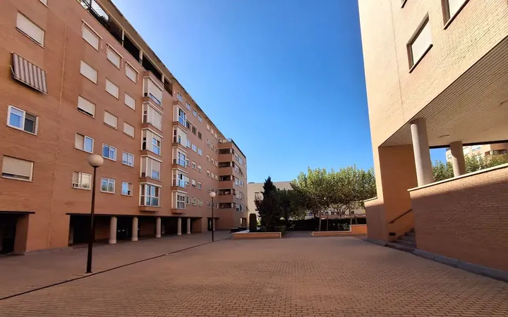 Piso en  Calle Ensanche Carabanchel Tres 72 - Foto 3