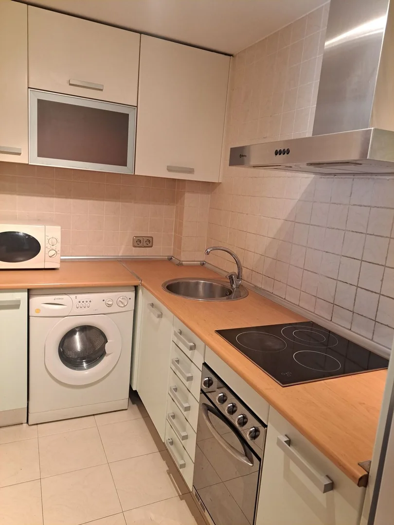 Piso en calle Empedrada, 1 - Foto 9