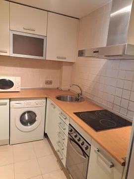 Piso en calle Empedrada, 1 - Foto 9