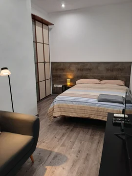 Estudio en calle de Claudio Coello, 111 - Foto 25