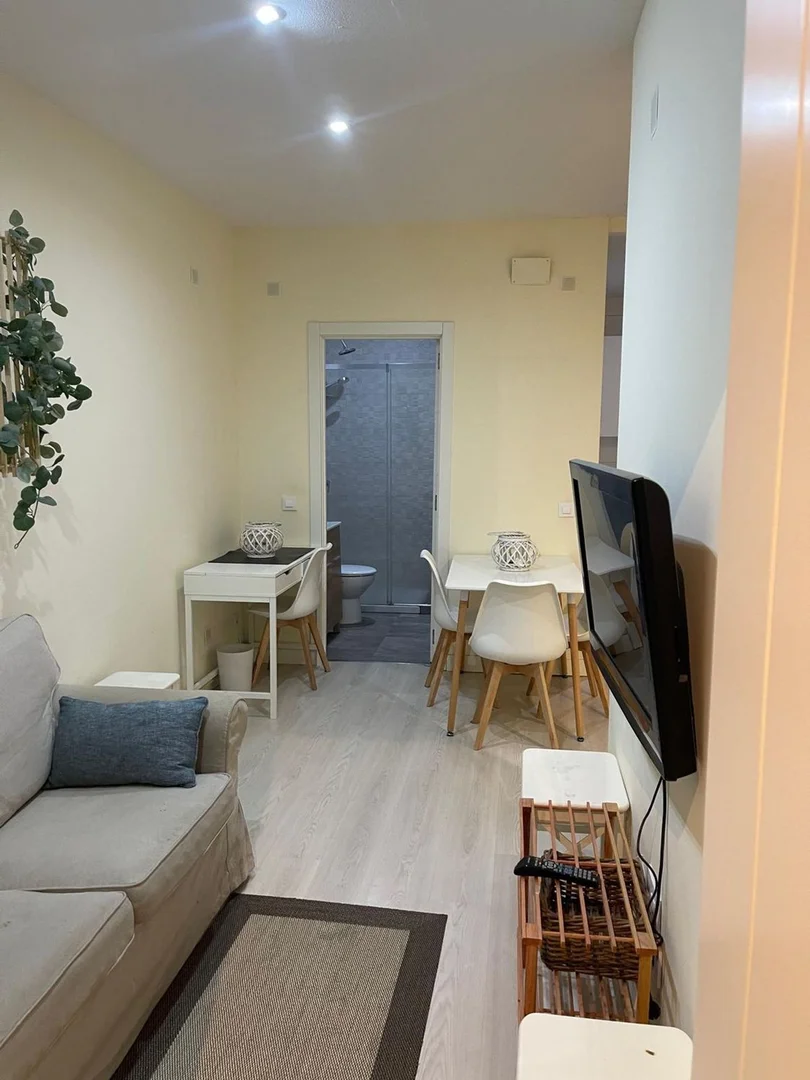 Piso en calle del General Pardiñas, 48 - Foto 1