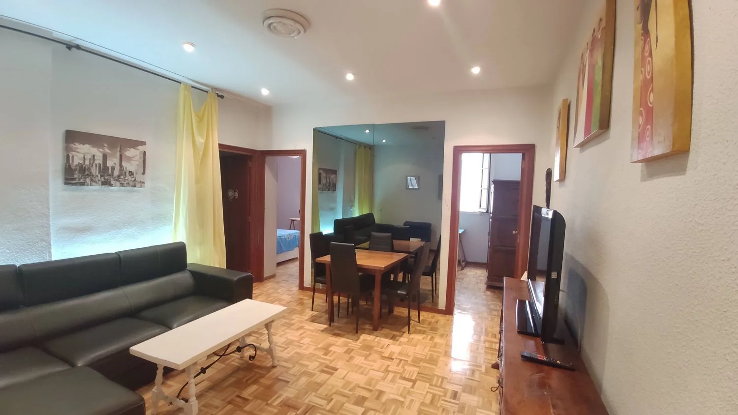 Piso en Calle Benito Gutiérrez, 31, Argüelles - Foto 8