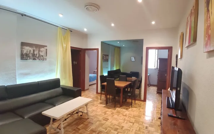 Piso en Calle Benito Gutiérrez, 31, Argüelles - Foto 8