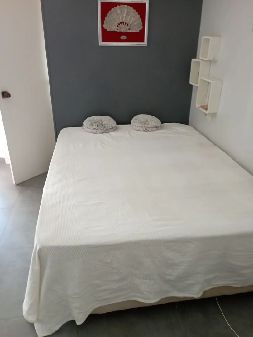 Estudio en calle de Martín de los Heros, 3 - Foto 2