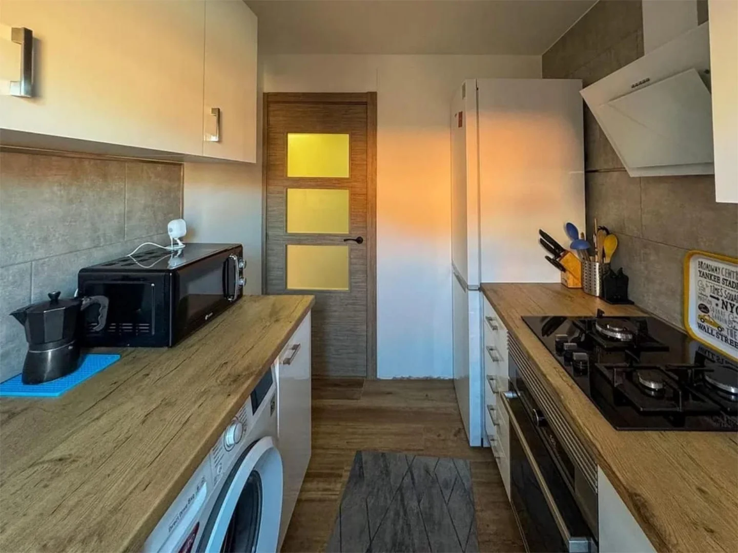 Piso en  Calle del Carmen 21 - Foto 3