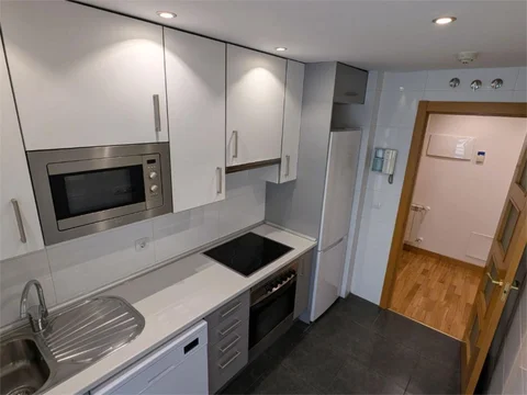 Piso en  Calle de José Barriales 16 - Foto 7