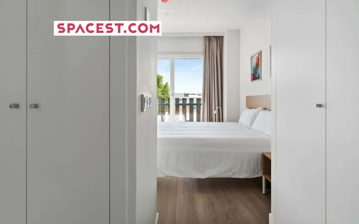 Piso en Calle de José Antonio Rebolledo y Palma, 23, Ensanche de Vallecas - La Gavia - Foto 1