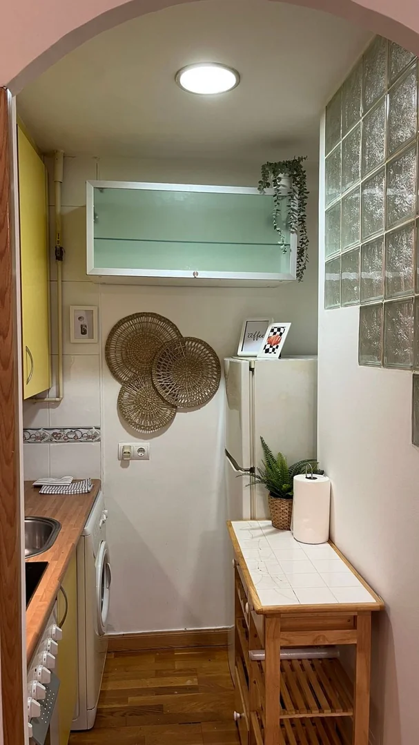 Piso en Calle Puerto del Escudo, 8, Casco Histórico de Vallecas - Foto 11
