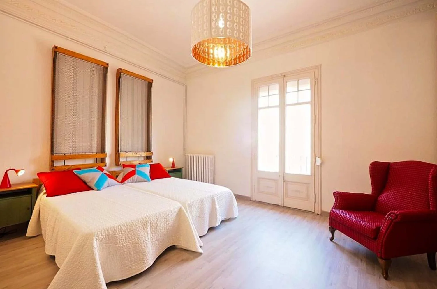 Piso en Calle Creu Coberta, 32, Hostafrancs - Foto 15