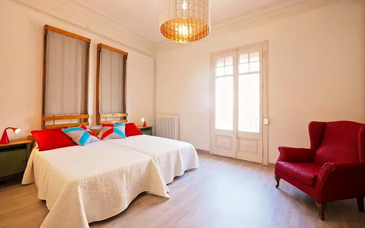 Piso en Calle Creu Coberta, 32, Hostafrancs - Foto 15