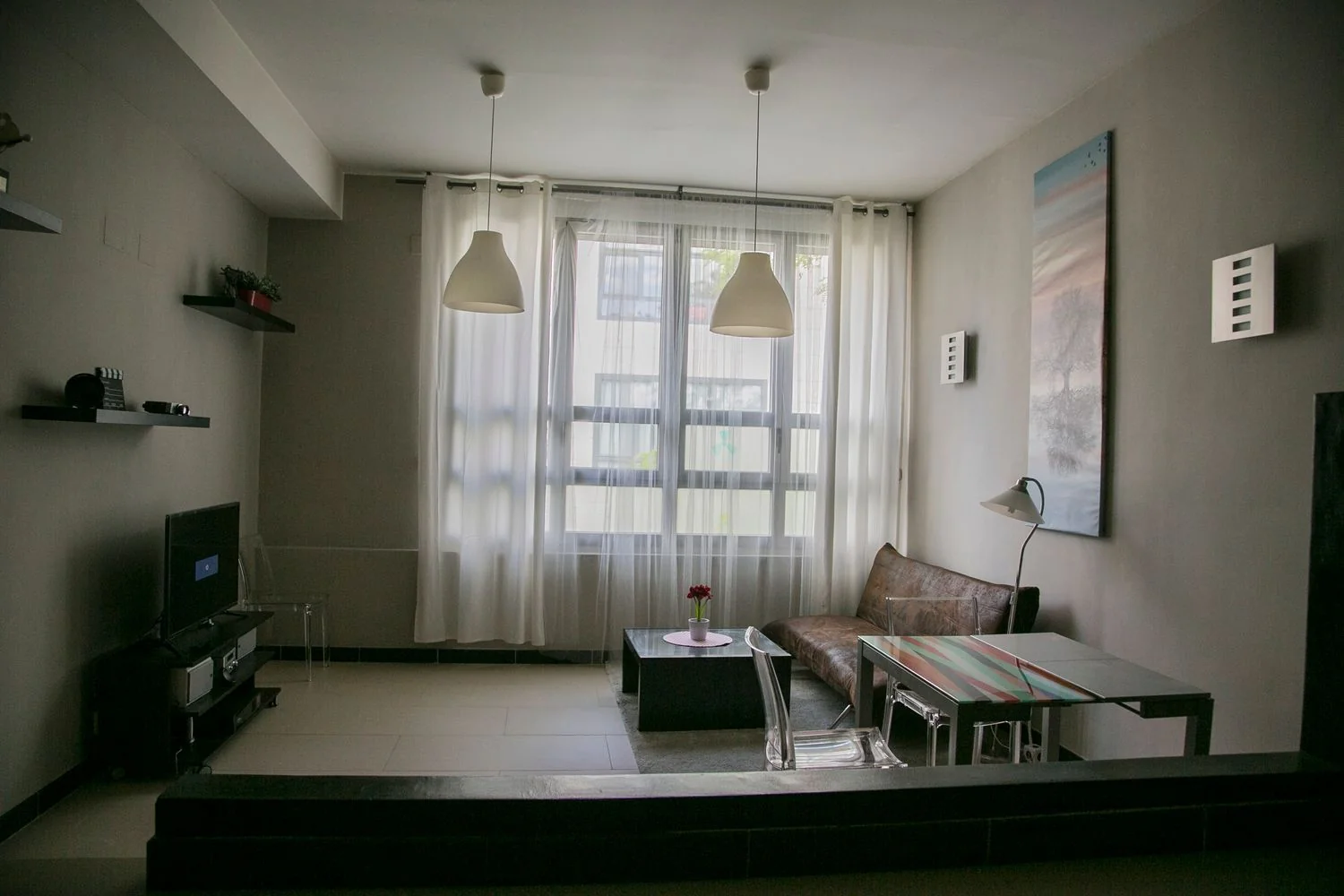Estudio en Calle de Santa Leonor, 23, Simancas - Foto 2