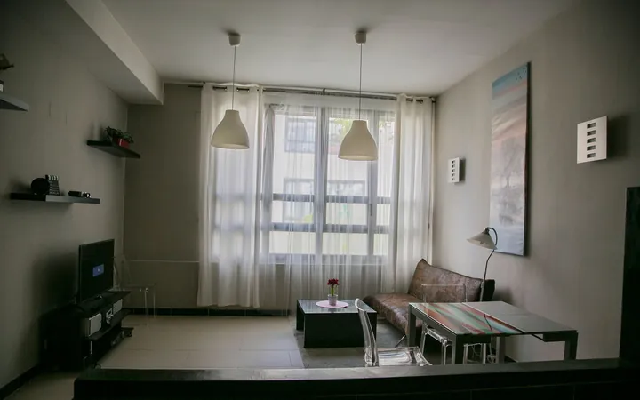 Estudio en Calle de Santa Leonor, 23, Simancas - Foto 2
