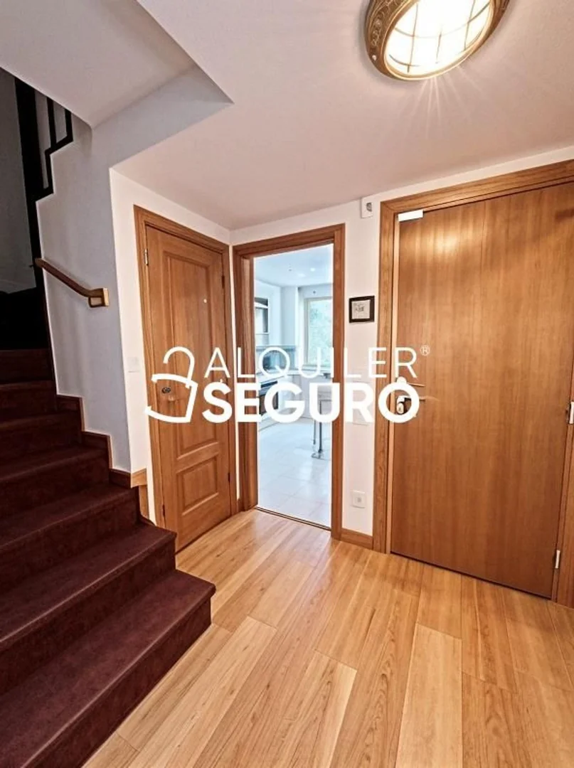 Casa o chalet independiente en Calle de Arturo Soria, Costillares - Foto 51