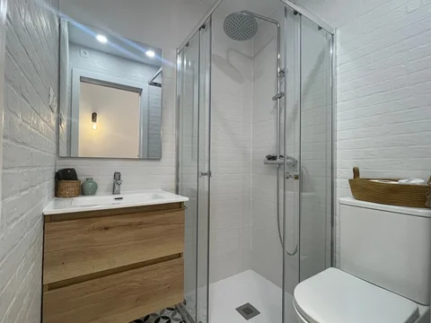 Piso en avenida de Menéndez Pelayo, 55 - Foto 15