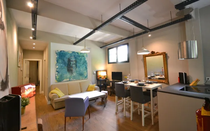 Piso en Calle de San Marcelo, 26, Ventas - Foto 1