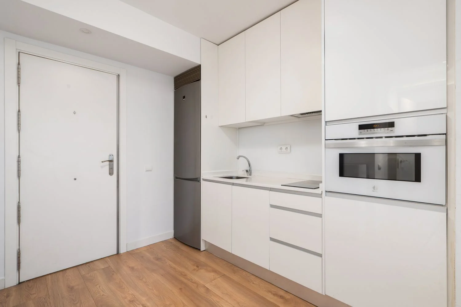 Piso en calle de Bravo Murillo, 370 - Foto 14