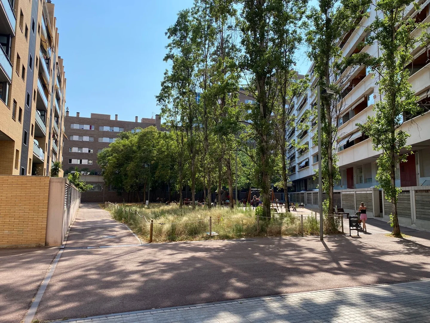 Ático en rambla del Poblenou, 137 - Foto 30