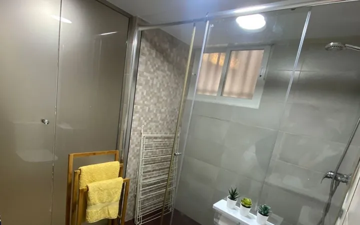 Piso en Calle de Hernani, 43, Cuatro Caminos - Foto 5