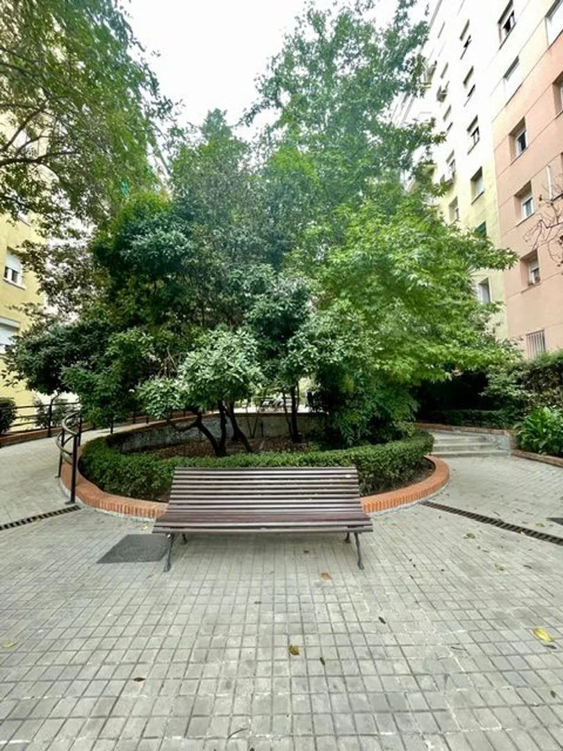 Piso en Calle de Gaztambide, 68, Vallehermoso - Foto 2