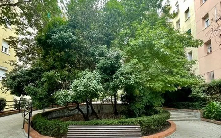 Piso en Calle de Gaztambide, 68, Vallehermoso - Foto 2