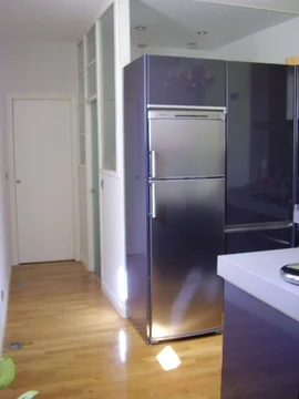 Piso en calle de Santa Teresa, 10 - Foto 3