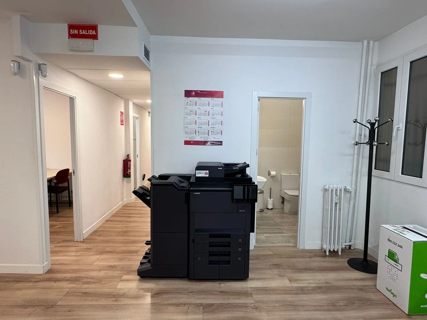 Piso en Pacífico, Pacífico - Foto 7