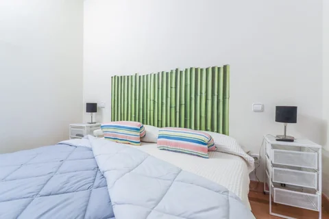 Dúplex en carretera de Vicálvaro a la Estación de O'donnell, 2 - Foto 2