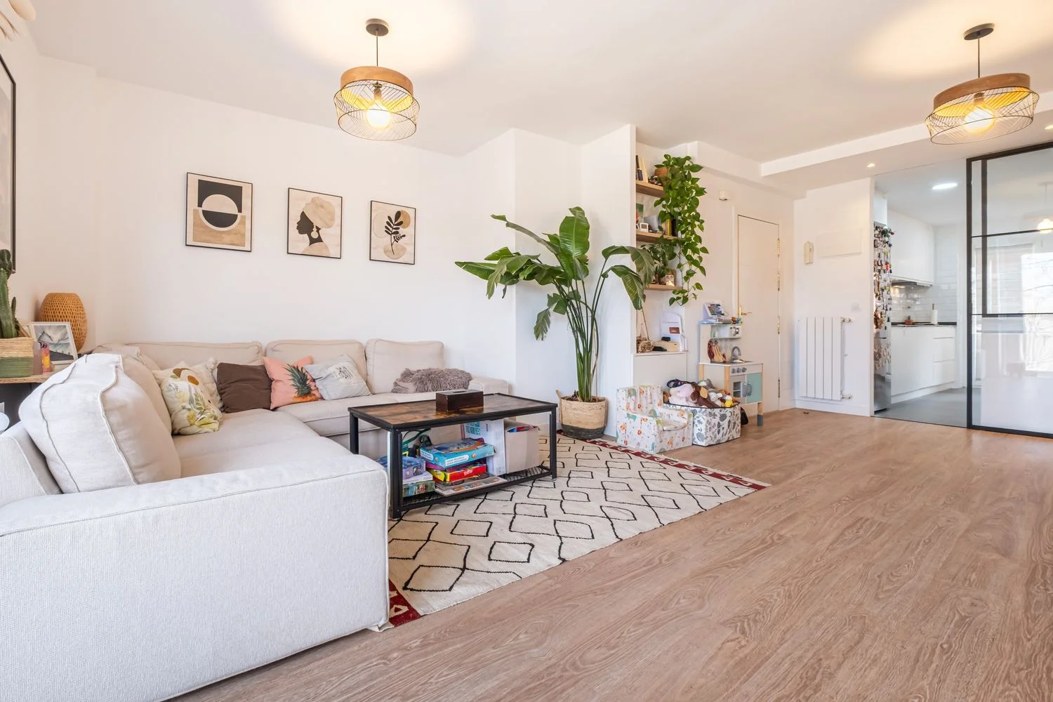 Piso en calle de Pescara, 4 - Foto 4