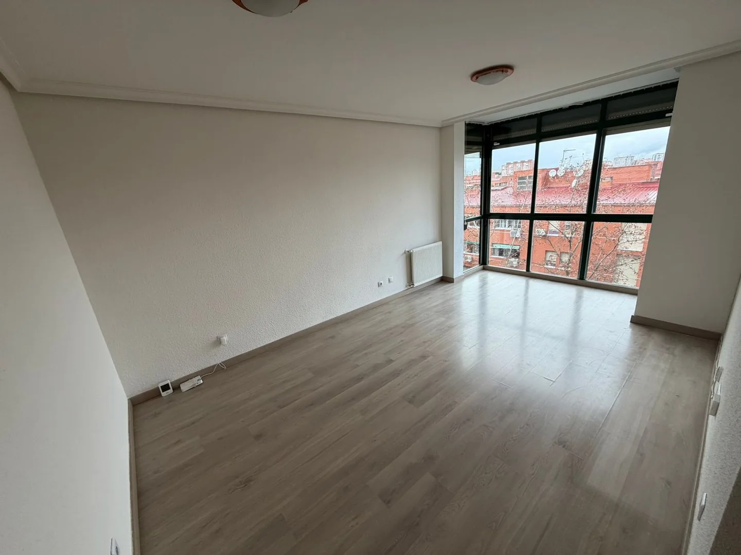 Piso en San Fermín - Foto 2