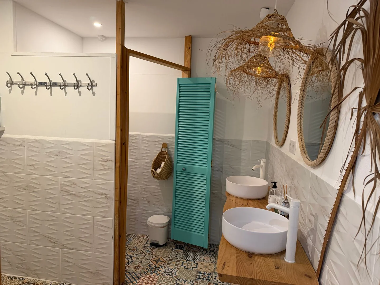 Casa independiente en camino Veintitres, 12 - Foto 29