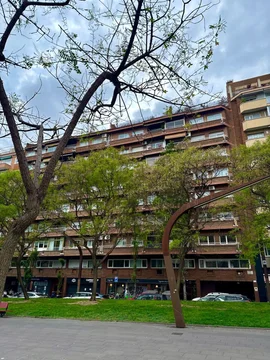 Alquiler de piso en Gran Via de Carles III, 53 - Foto 3