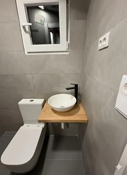 Piso en  Calle de Piedrafita 7 - Foto 1