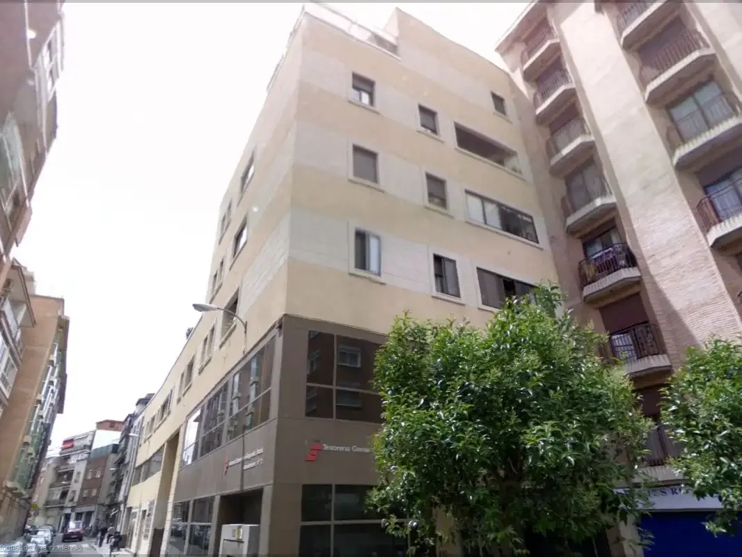 Piso en  Calle de Luis Cabrera 63 - Foto 10