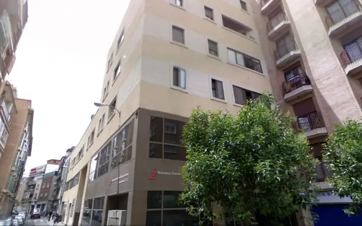 Piso en  Calle de Luis Cabrera 63 - Foto 10