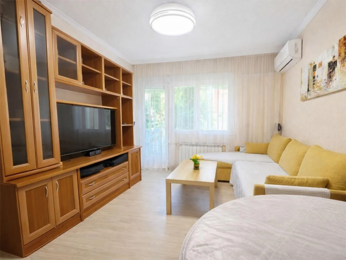 Piso en  Calle del Arroyo de la Media Legua 16 - Foto 3