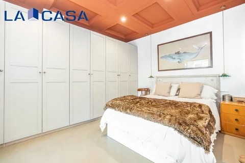 Piso en calle de la Alameda, 12 b - Foto 1