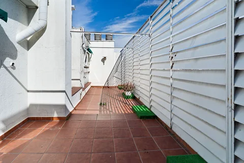 Ático en calle de Fernando el Católico, 86 - Foto 12