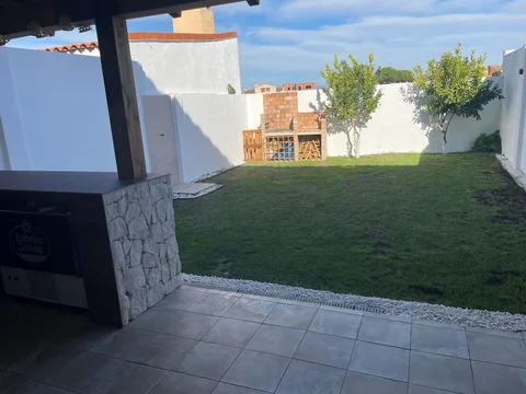 Chalet adosado en Calle Abedul, 13 - Foto 10
