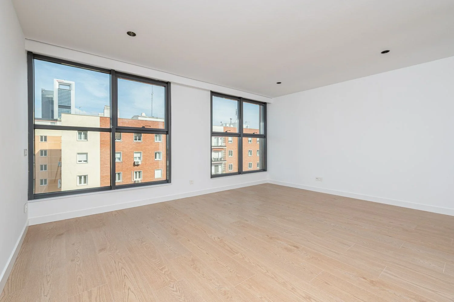 Estudio en calle de San Benito - Foto 3