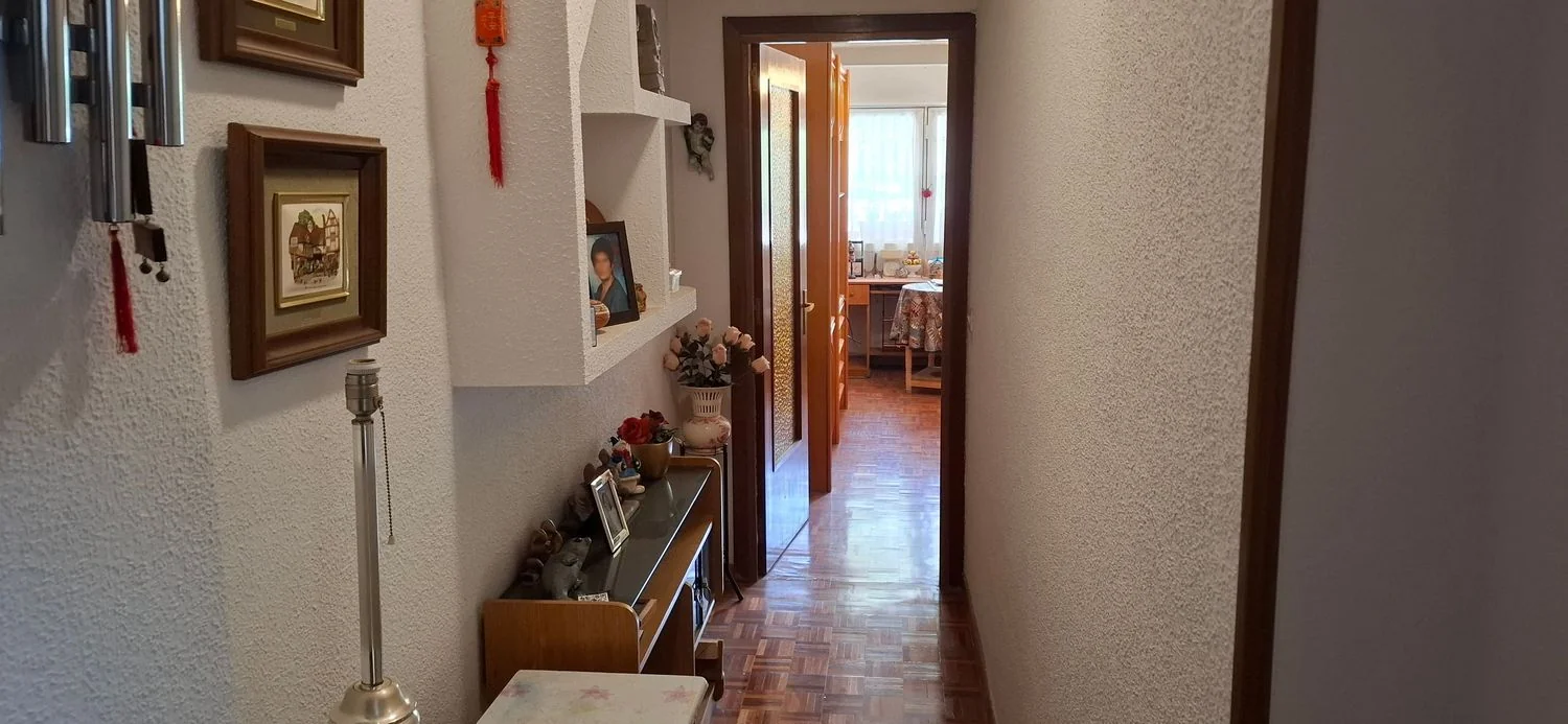 Piso en Calle de las Islas Cíes, 49, Peñagrande - Foto 33