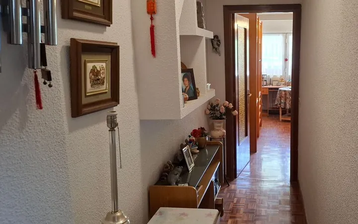 Piso en Calle de las Islas Cíes, 49, Peñagrande - Foto 33
