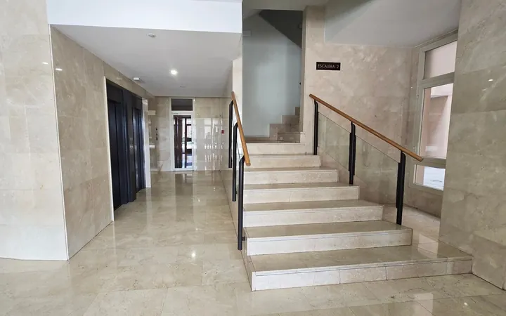 Piso en Calle de Arcaute, Rejas - Foto 21